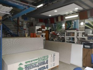 Cubiertas y Acabados - Cubiertas y Acabados